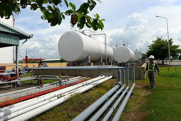 Việt Nam nỗ lực bảo đảm nguồn cung xăng dầu